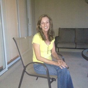 Meet your Posher, Glenda